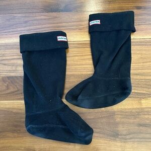 Hunter Tall Boot Socks